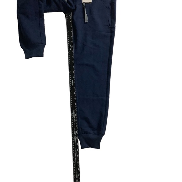 Figs Zamora 2.0 NWT Joggers Size XXS Navy Blue - Picture 6 of 8